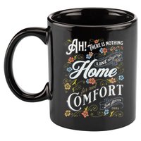 Jane Austen Quote Emma 11oz C Handle Ceramic Mug