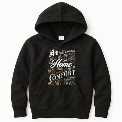 Jane Austen Quote Emma Kids Hoodie