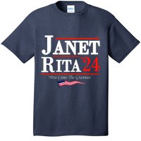 Janet And Rita 2024 Here Come The Grannies T-Shirt