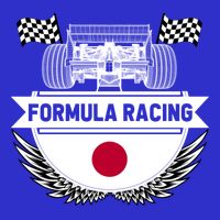 Japanese Auto Race Japan Flag Formula Racing Car Blueprint Gift Toddler Hoodie
