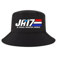 Ja17 A Real Mafia Hero Cool Comfort Performance Bucket Hat