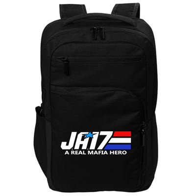Ja17 A Real Mafia Hero Impact Tech Backpack