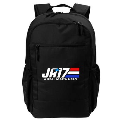 Ja17 A Real Mafia Hero Backpack