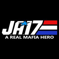 Ja17 A Real Mafia Hero Sustainable Bucket Hat