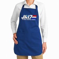 Ja17 A Real Mafia Hero Apron