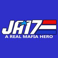 Ja17 A Real Mafia Hero 16 in Basic Backpack