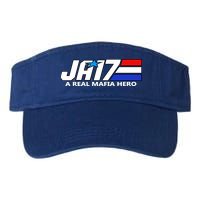 Ja17 A Real Mafia Hero Visor