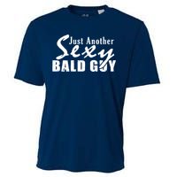 Just Another Sexy Bald Guy Cooling Performance Crew T-Shirt