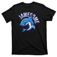 JaweSome Angry Shark T-Shirt