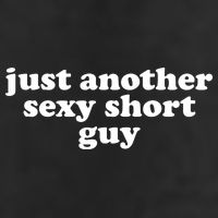 Just Another Sexy Short Guy Funny Adult Drive Performance Visor