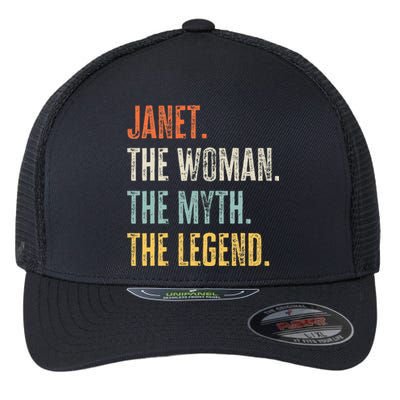 Jane Austen Society Of Obstinate Headstrong Flexfit Unipanel Trucker Cap