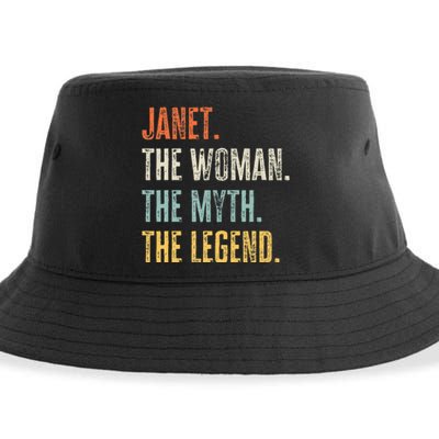 Jane Austen Society Of Obstinate Headstrong Sustainable Bucket Hat