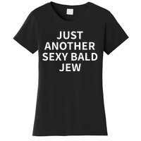 Just Another Sexy Balle Jew Women's T-Shirt