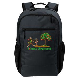 Johnny Appleseed Sept 26 Celebrate Legends Daily Commute Backpack