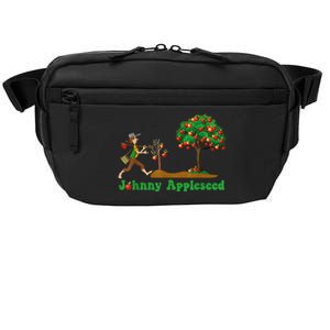 Johnny Appleseed Sept 26 Celebrate Legends Crossbody Pack