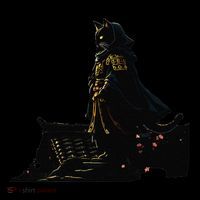 Japanese Anime Samurai Cat Ninja Cat Tattoo Cute Retro Flatbill Hat