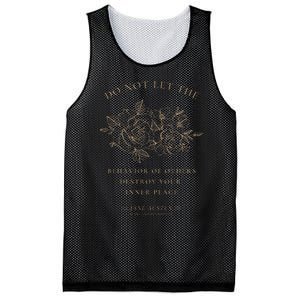 Jane Austen Sense And Sensibility Bookish Bookworm Novel Mesh Reversible Basketball Jersey Tank