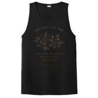 Jane Austen Sense And Sensibility Bookish Bookworm Novel PosiCharge Competitor Tank