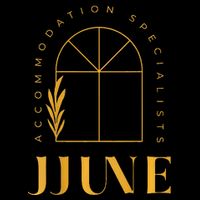 Jjune Accommodation Specialists Bucket Hat