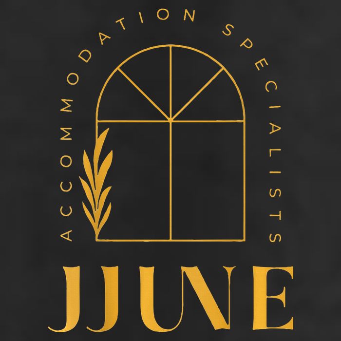 Jjune Accommodation Specialists Golf Towel
