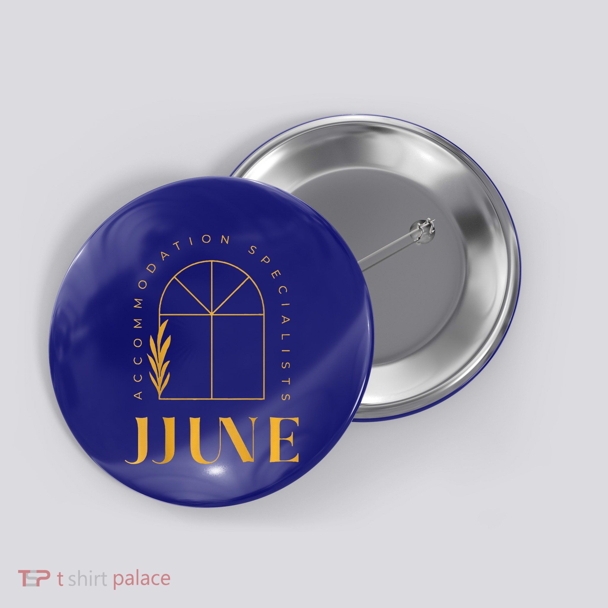 Jjune Accommodation Specialists Button