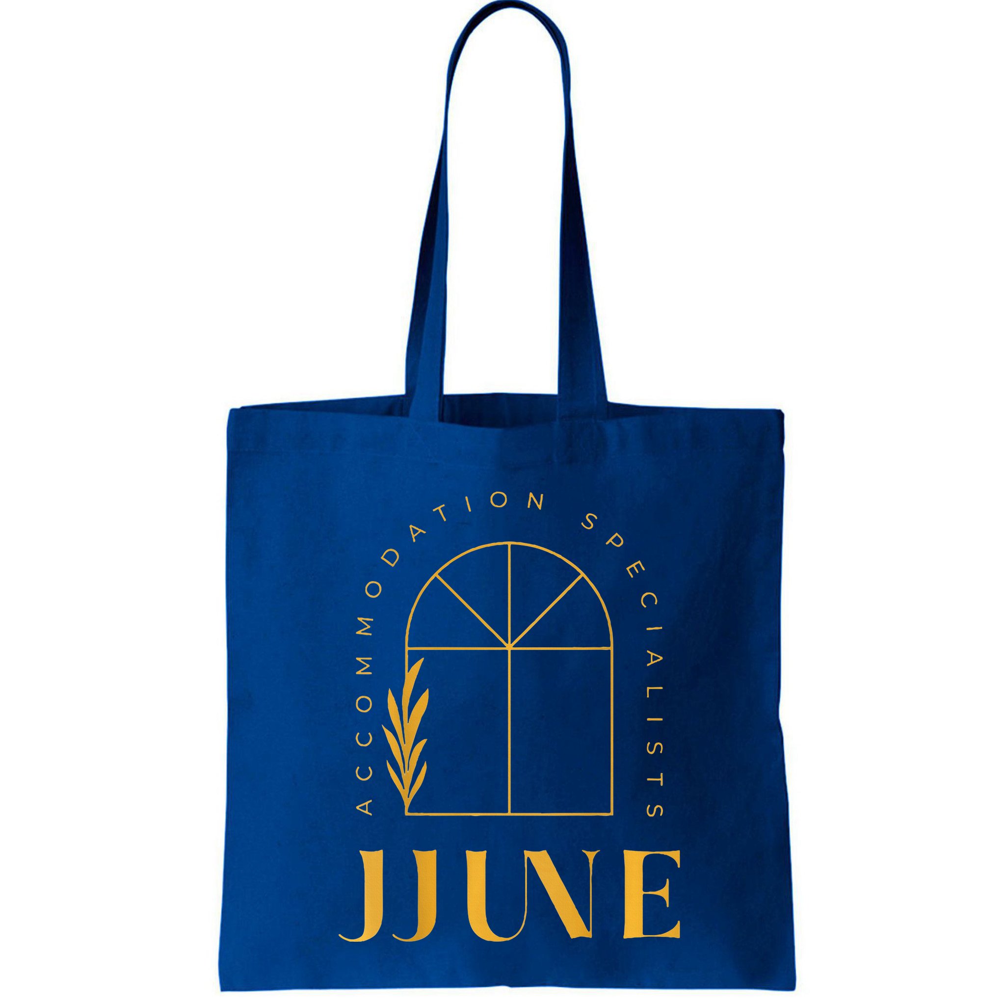 Jjune Accommodation Specialists Bag