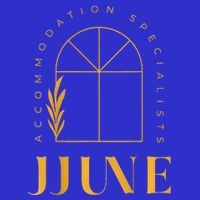 Jjune Accommodation Specialists Bag