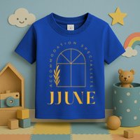 Jjune Accommodation Specialists Toddler T-Shirt