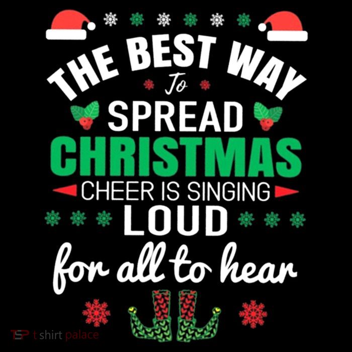 Jingle All The Way: Spreading Christmas Cheer Through Song Gift Mug