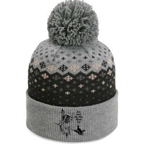 Joe And The Ho Halloween Tee The Baniff Cuffed Pom Beanie