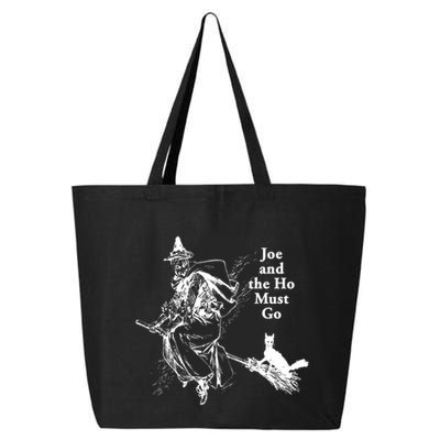 Joe And The Ho Halloween Tee 25L Jumbo Tote