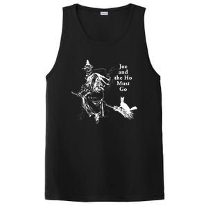 Joe And The Ho Halloween Tee PosiCharge Competitor Tank