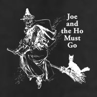 Joe And The Ho Halloween Tee Microfiber Hand Towel