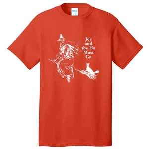 Joe And The Ho Halloween Tee Tall T-Shirt