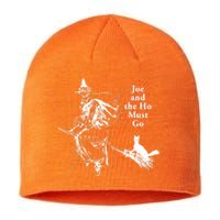 Joe And The Ho Halloween Tee Sustainable Beanie