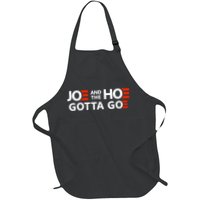 Joe And The Ho Gotta Go!! Apron