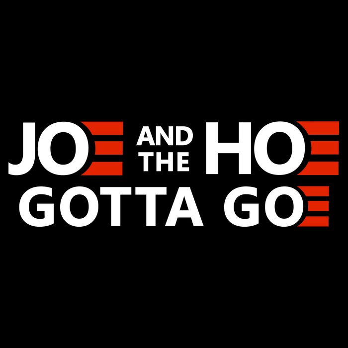 Joe And The Ho Gotta Go!! Impact Tech Backpack