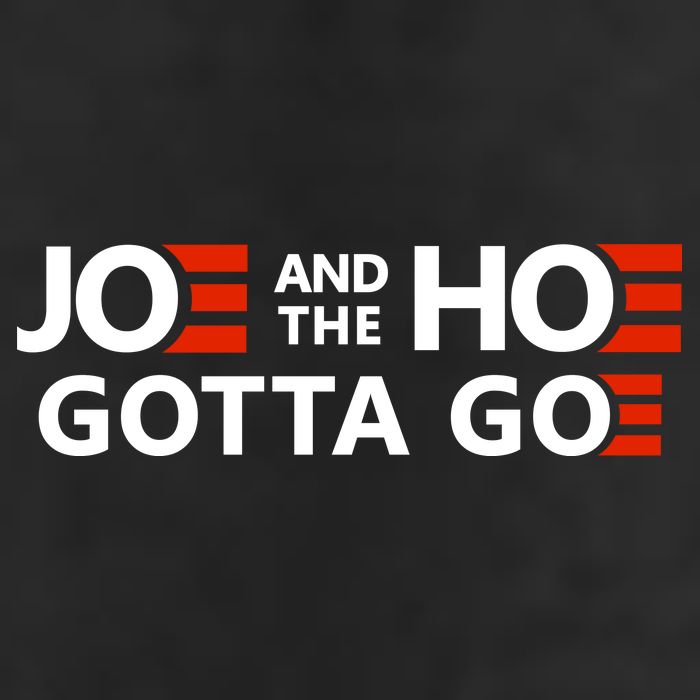 Joe And The Ho Gotta Go!! 15oz Campfire Ceramic Mug