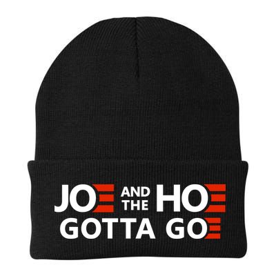 Joe And The Ho Gotta Go!! Beanie