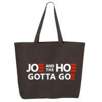 Joe And The Ho Gotta Go!! 25L Jumbo Tote