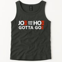 Joe And The Ho Gotta Go!! Tank Top