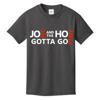 Joe And The Ho Gotta Go!! Kids T-Shirt