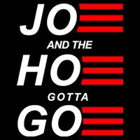 Joe And The Hoe Gotta Go Impact Tech Backpack