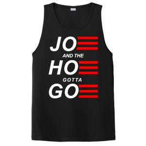 Joe And The Hoe Gotta Go PosiCharge Competitor Tank