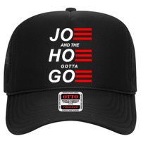 Joe And The Hoe Gotta Go Hat