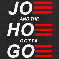 Joe And The Hoe Gotta Go Microfiber Hand Towel