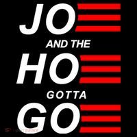 Joe And The Hoe Gotta Go Wool Snapback Cap