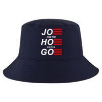 Joe And The Hoe Gotta Go Cool Comfort Performance Bucket Hat