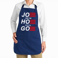 Joe And The Hoe Gotta Go Apron
