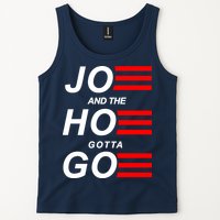 Joe And The Hoe Gotta Go Tank Top
